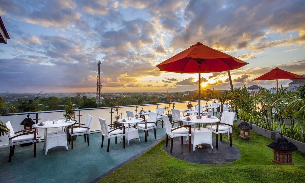 Parkside Denbukit & Hotel 3*