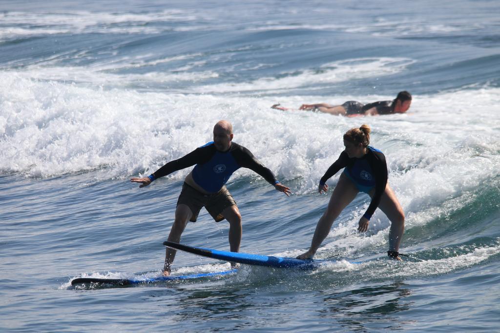 Surf Canggu (Bali)