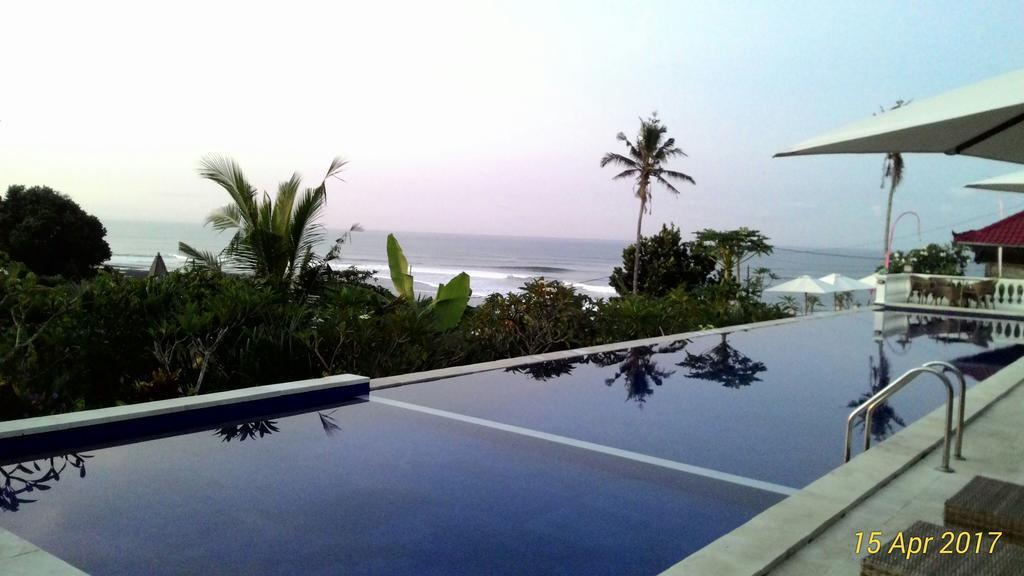 Guest house Gubug Balian Selemadeg (Bali)