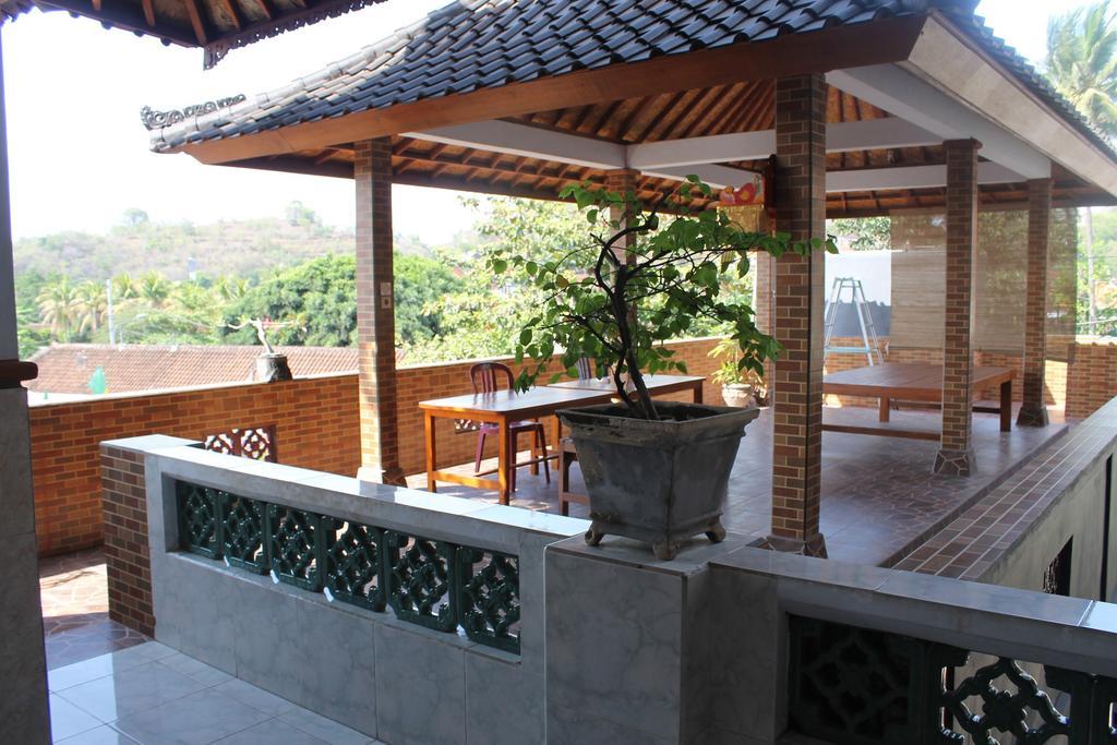 Serangan Ii