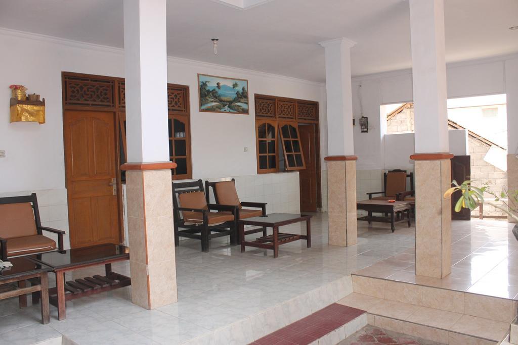 Serangan Ii Inn 3*
