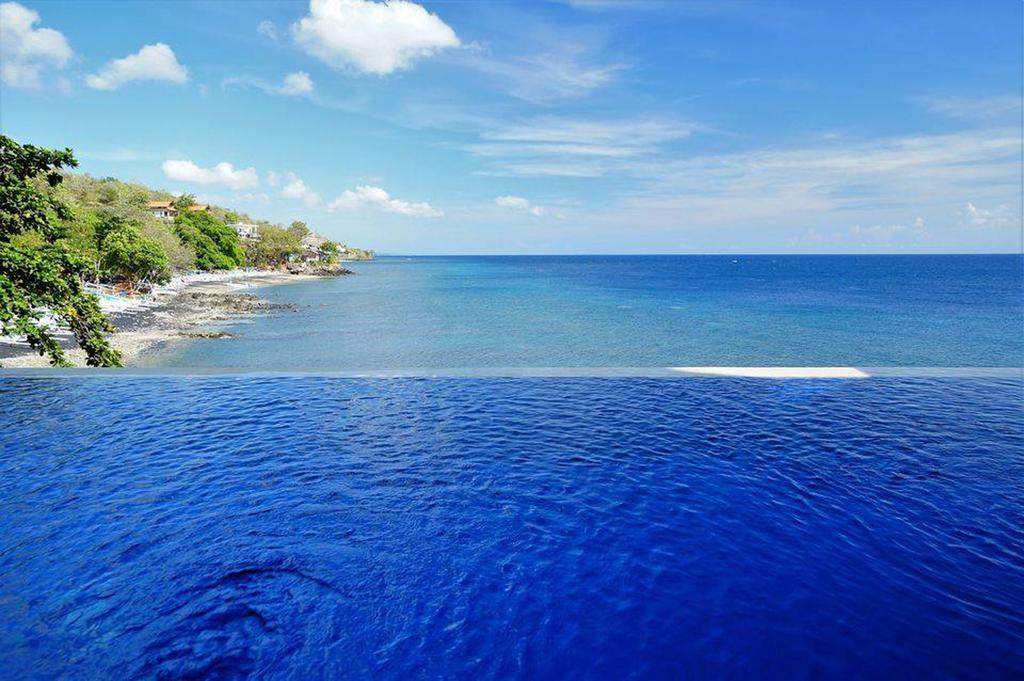 Aquaterrace Guest house 3*