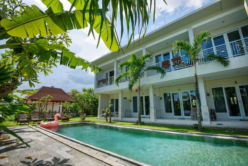 Asung 2* Canggu (Bali)