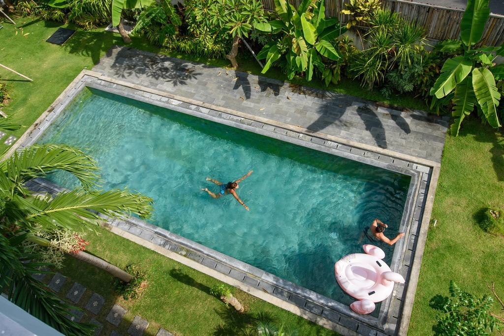 Guest house Asung 2*