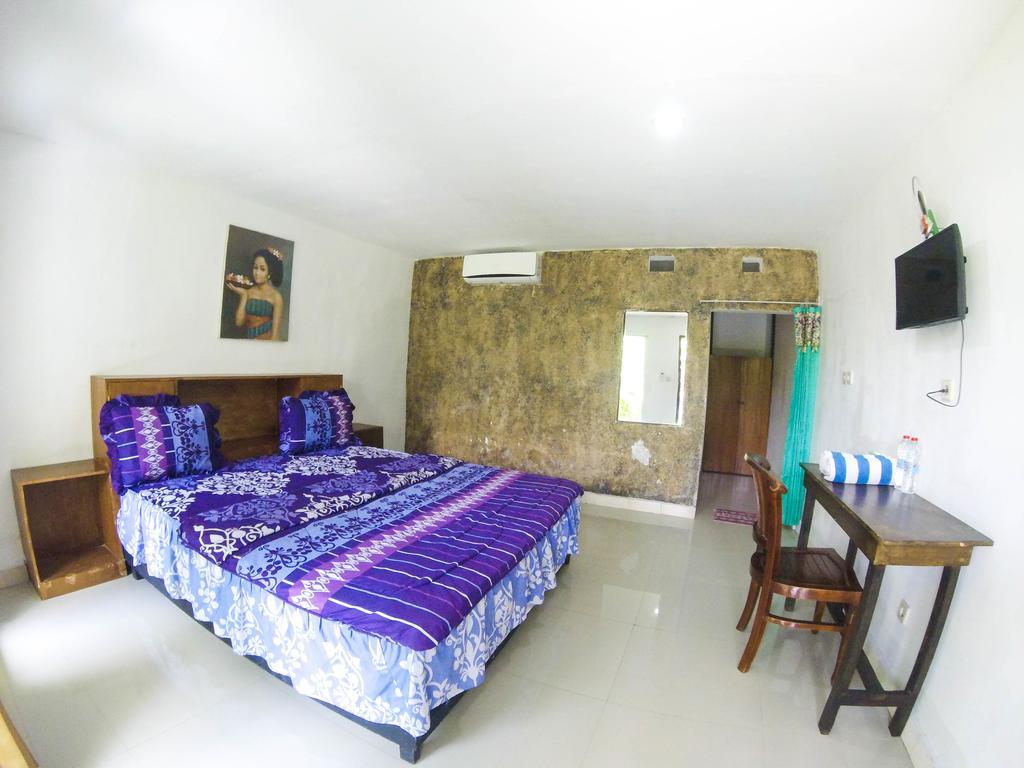 Bidadari Bali Guest house
