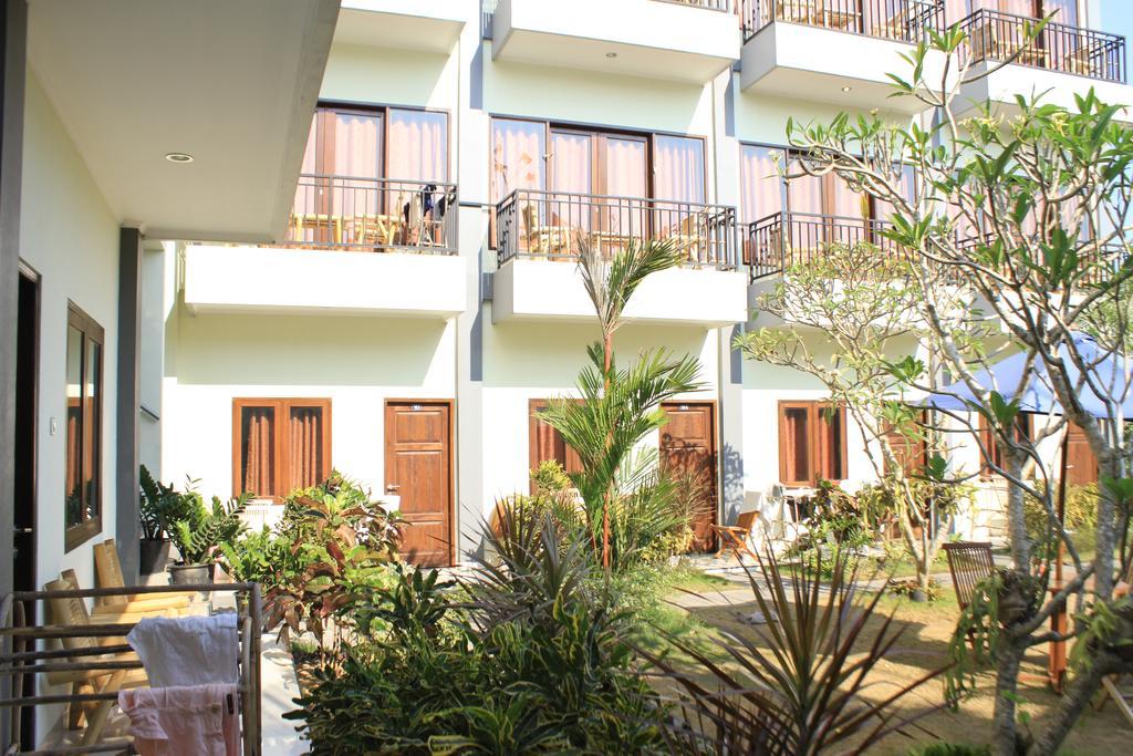 Homestay Devata Giri *