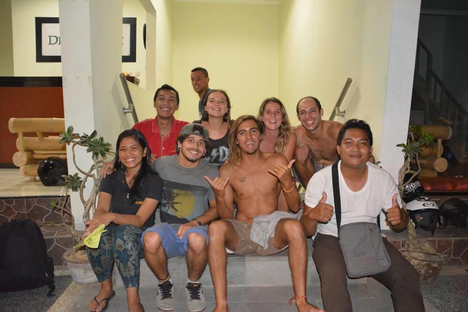 Devata Giri Homestay Uluwatu (Bali)