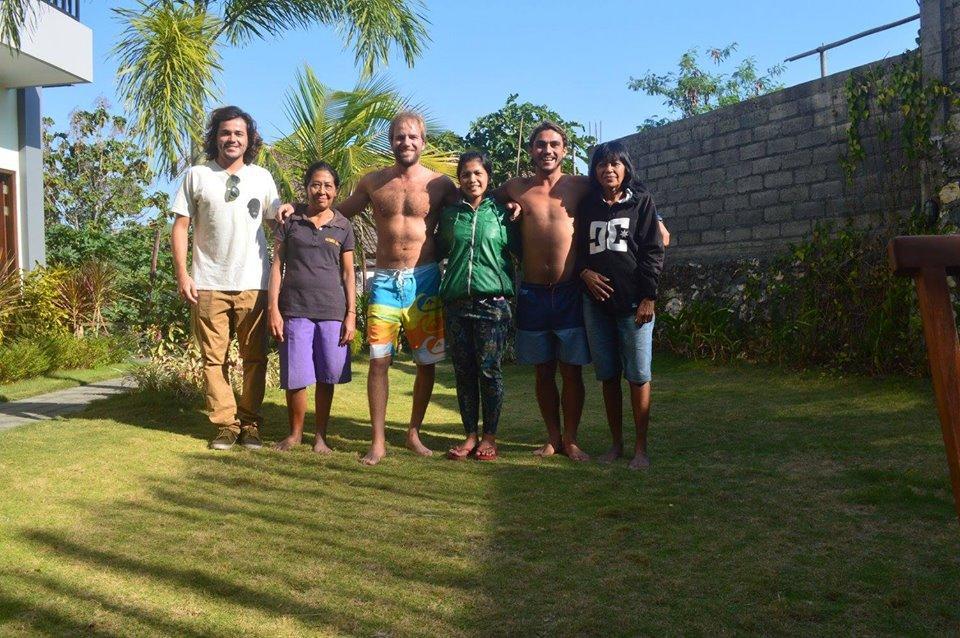 Devata Giri Uluwatu (Bali)
