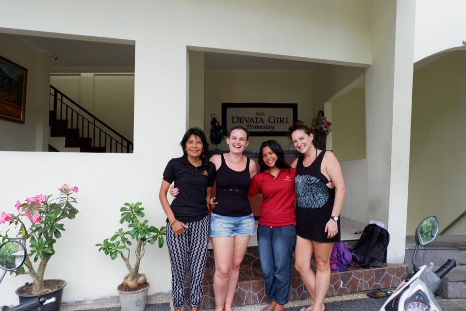 Homestay Devata Giri