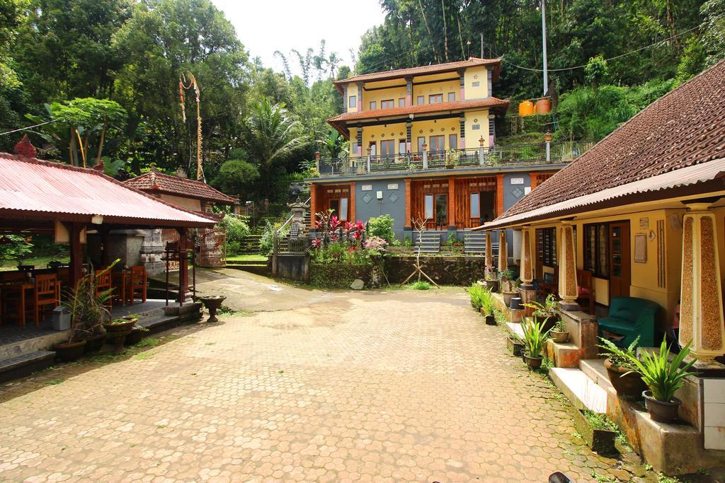 Edy Homestay