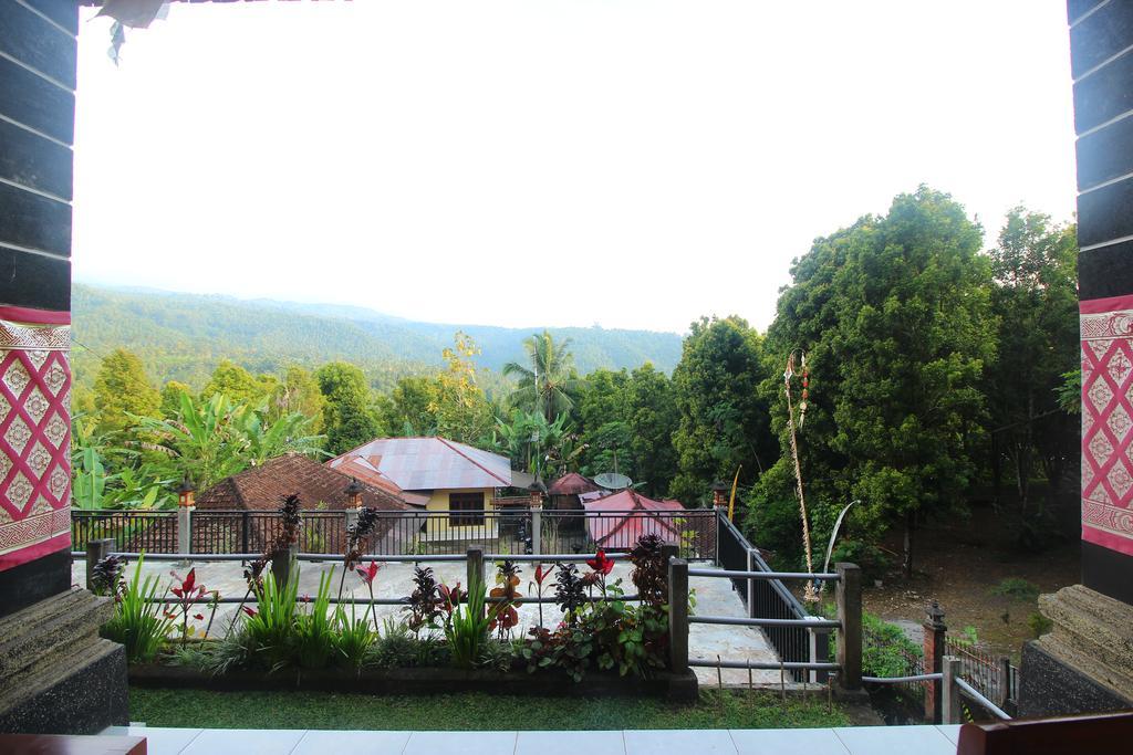 Edy Homestay Munduk (Bali)