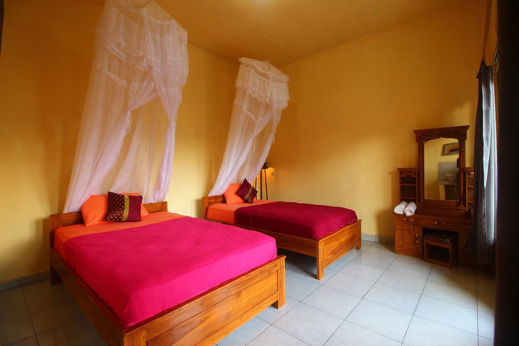 Edy Homestay
