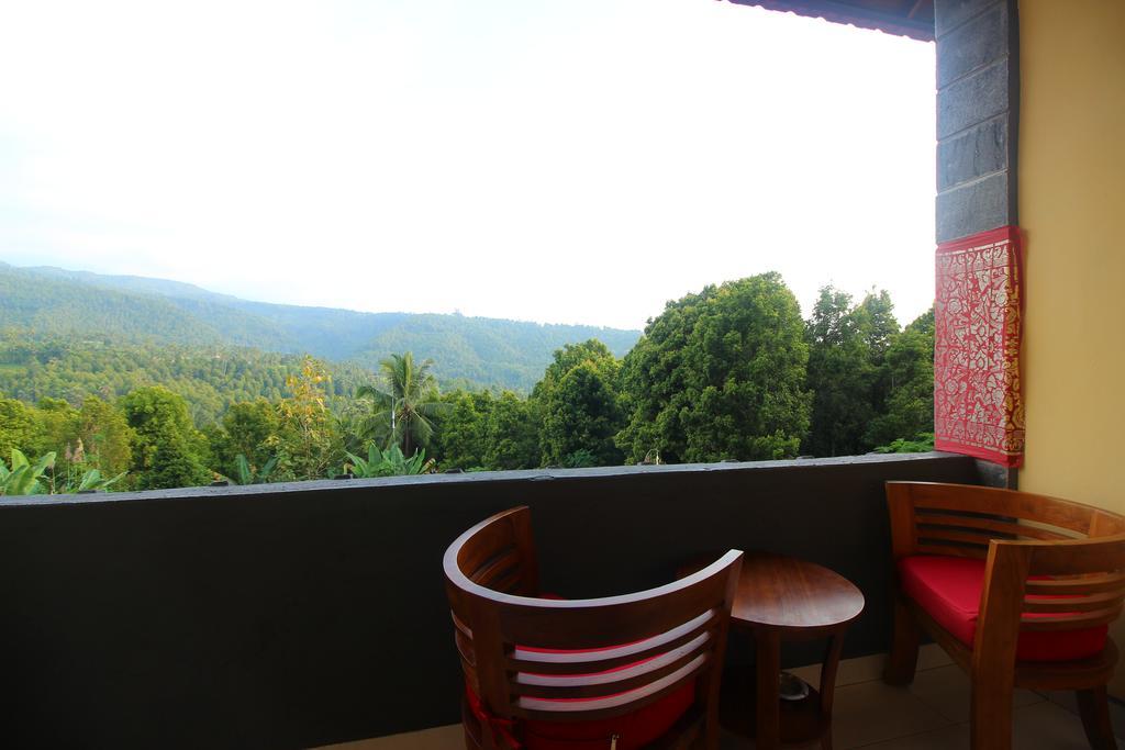 Homestay Edy *