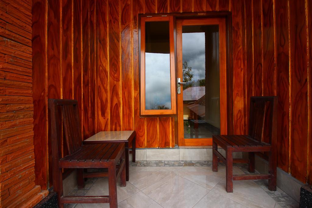 Edy Homestay