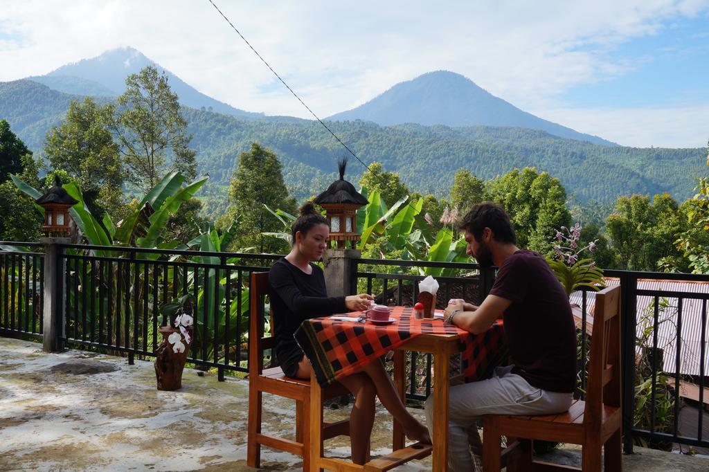 Edy * Munduk (Bali)