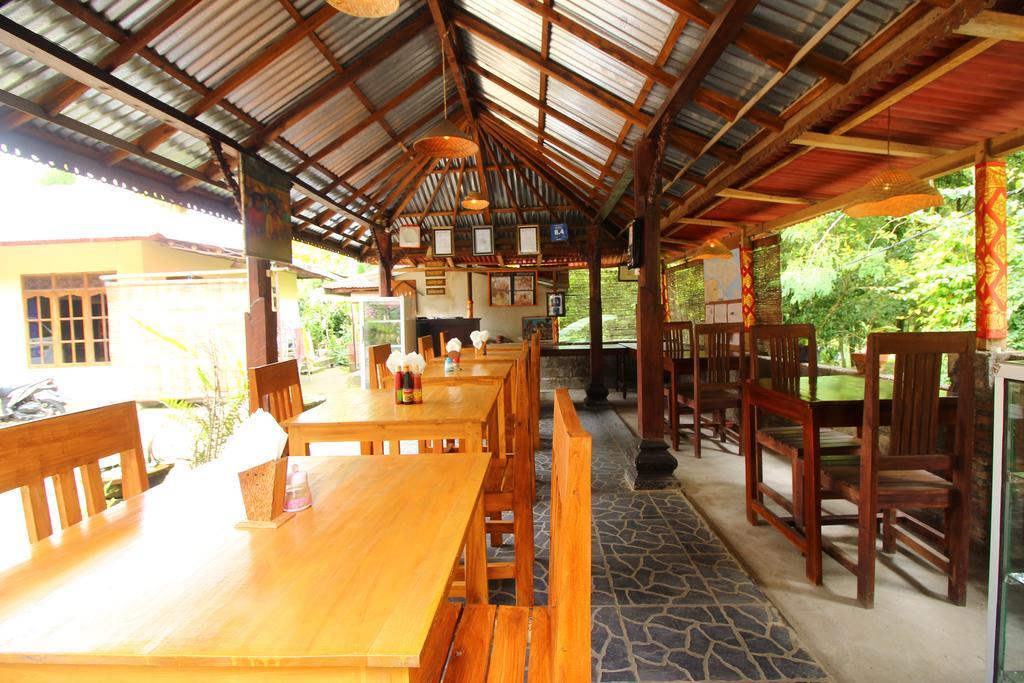 Edy Homestay Munduk (Bali)