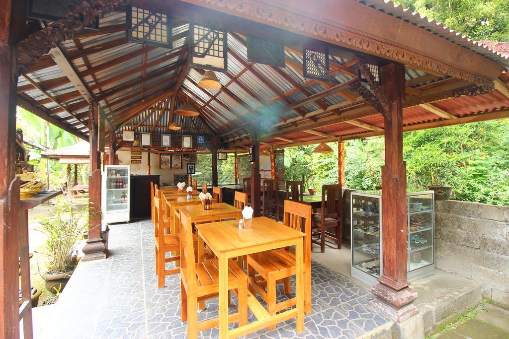 Homestay Edy Munduk (Bali)