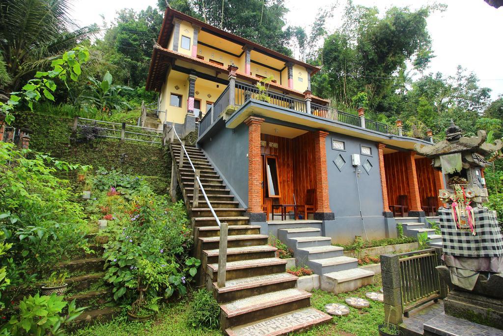 Edy Munduk (Bali)