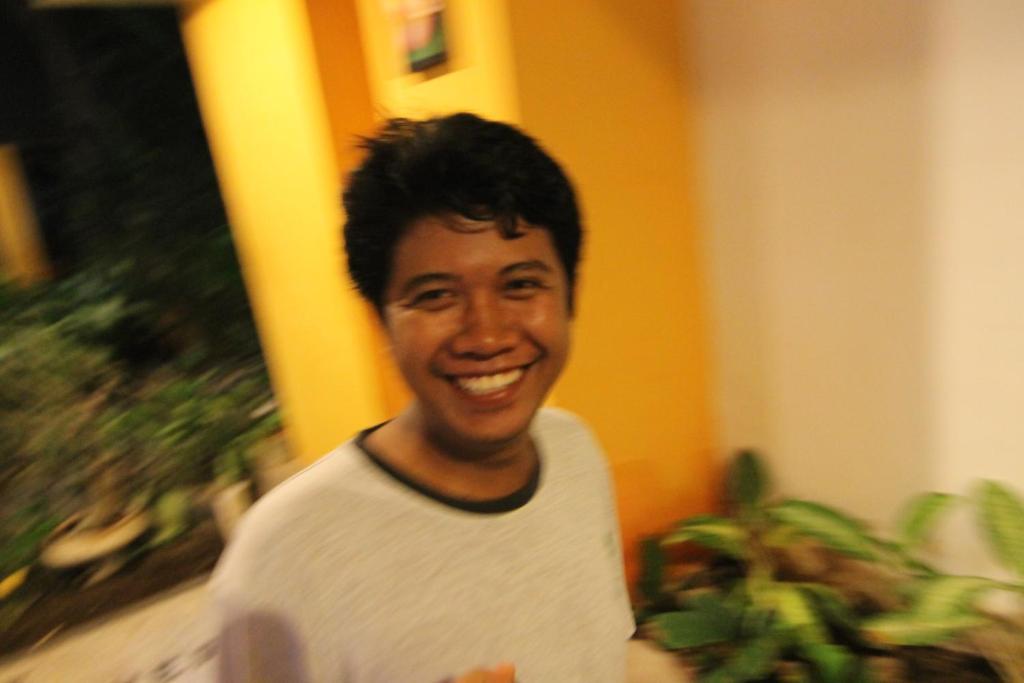 Ct1 Bali Bed & Breakfast