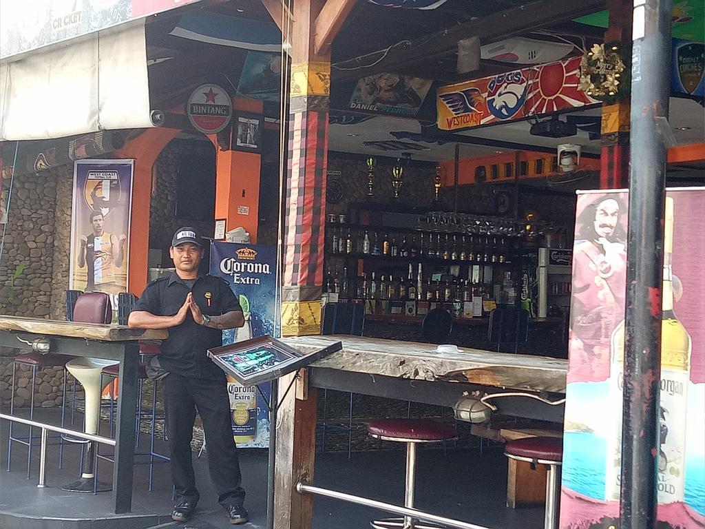 Taman Ayu 4* Legian (Bali)