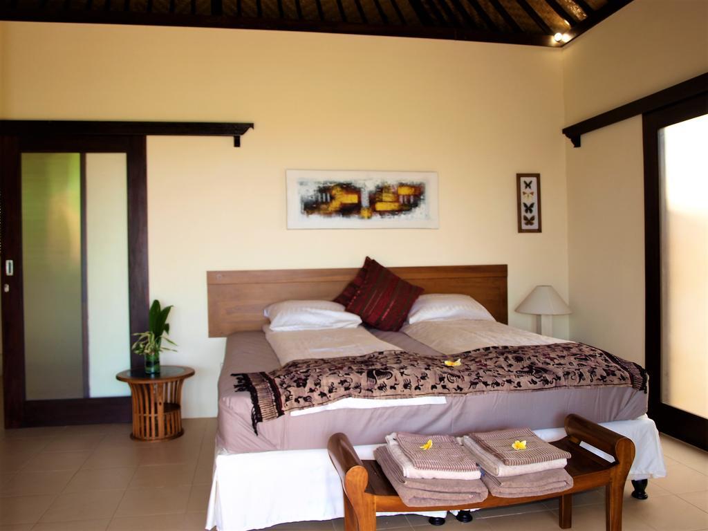 West Bali Villas-umasari