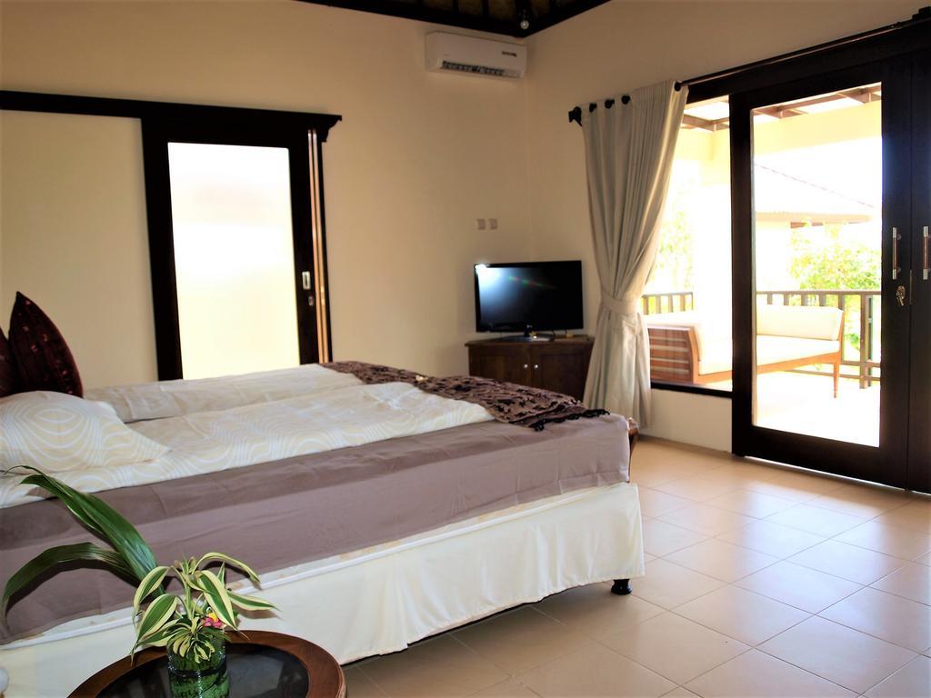 West Bali Villas-umasari 3*