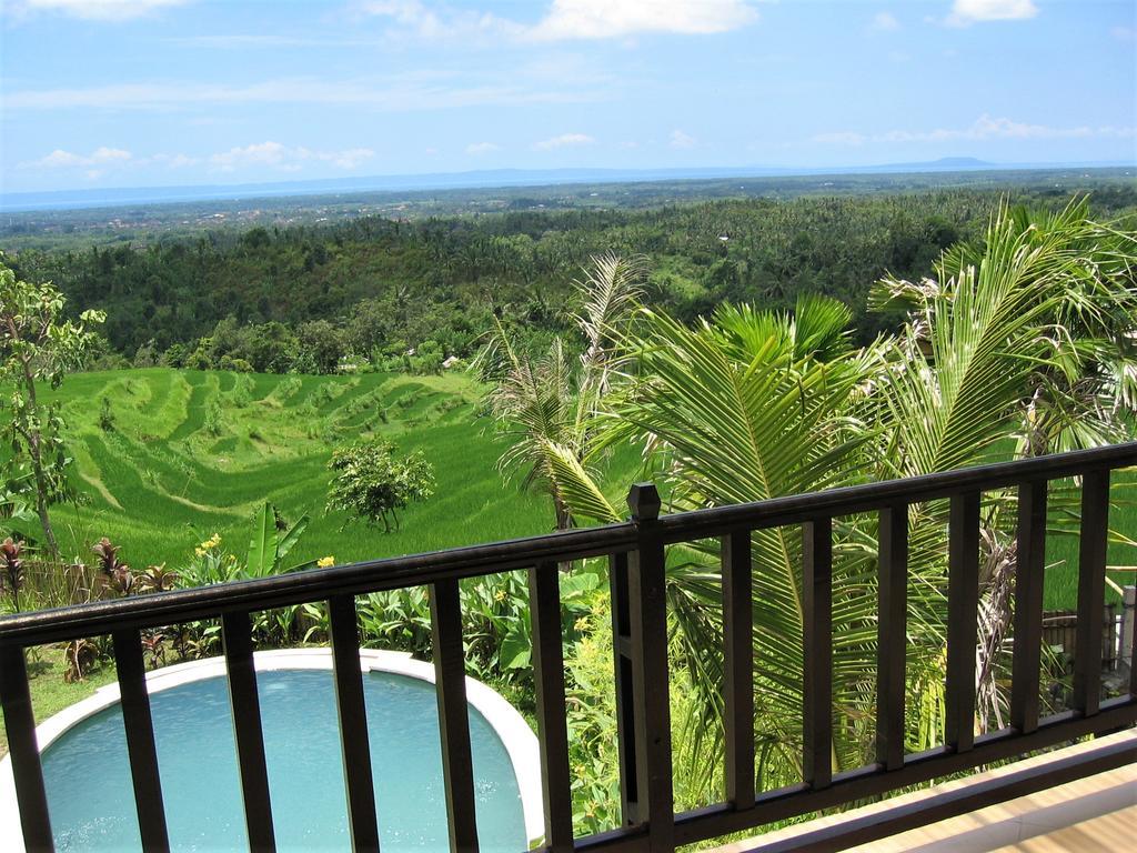 West Bali Villas-umasari 3*
