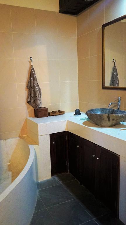 West Bali Villas-umasari 3*