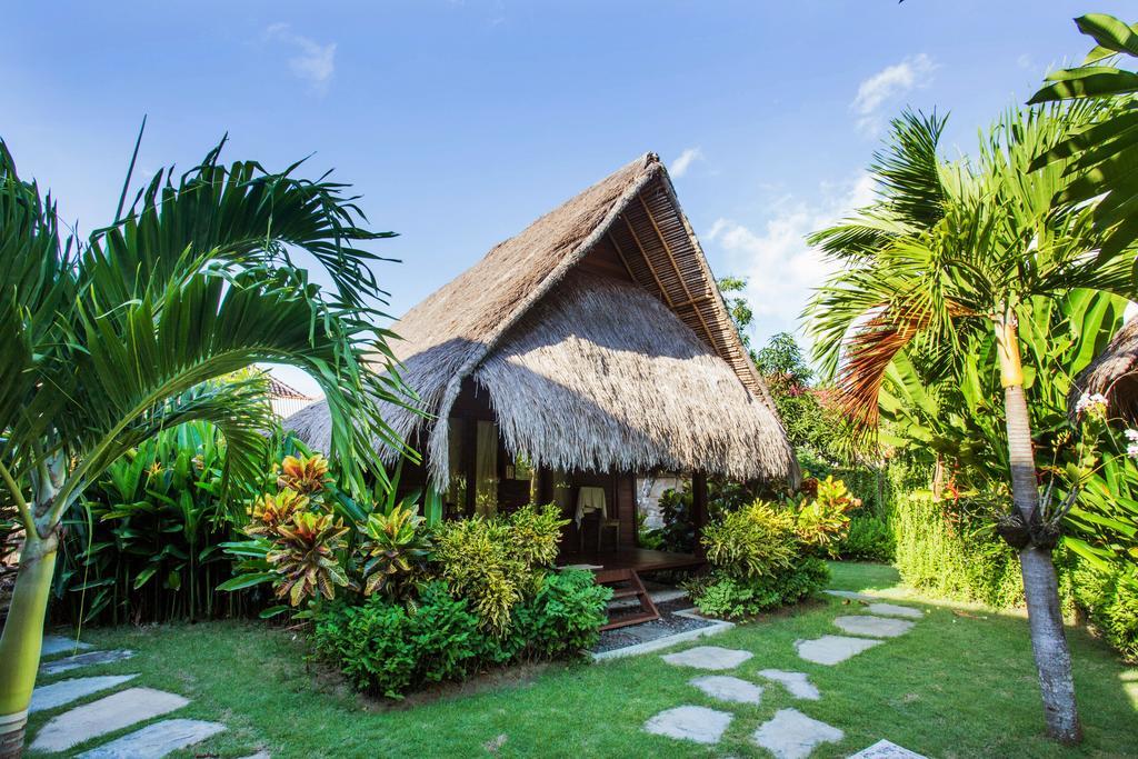 Ts Hut Lembongan Holiday park 4*