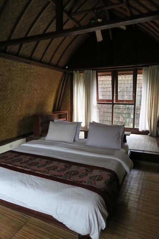 Holiday park Jineng Ubud (Bali)