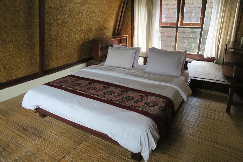 Jineng Holiday park Ubud (Bali)