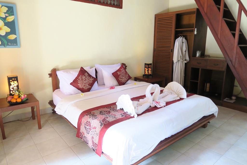 Jineng Ubud (Bali)