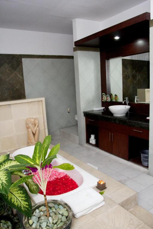 Grace Villa *