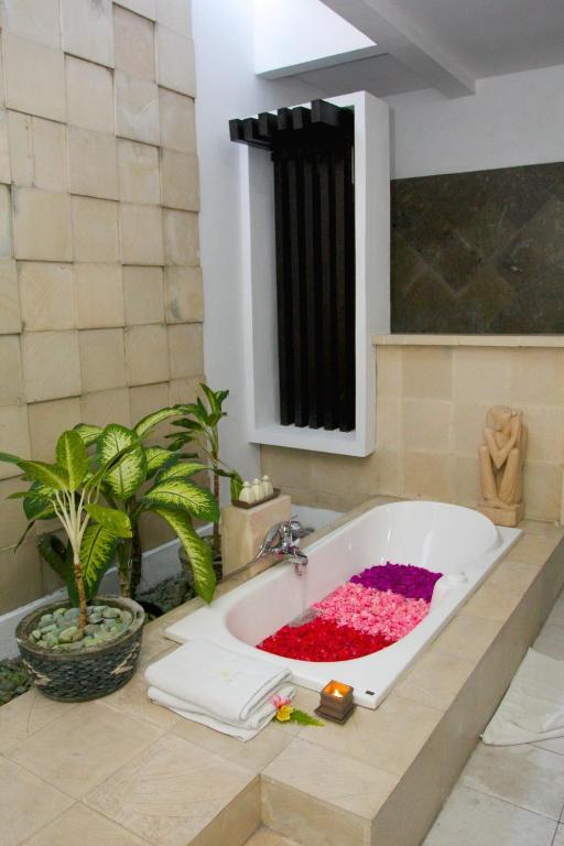 Grace Villa Kuta (Bali)