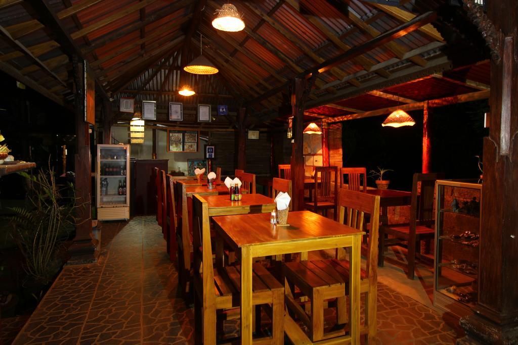Homestay Edy