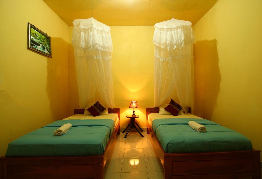 Edy * Munduk (Bali)