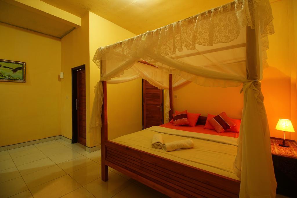 Homestay Edy
