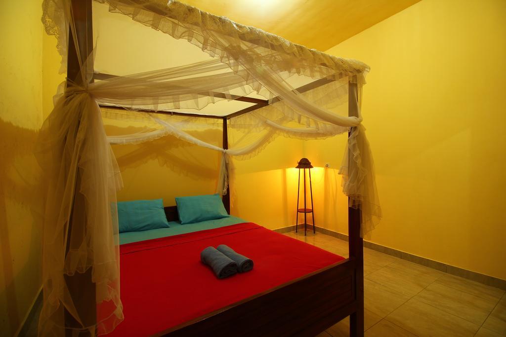 Homestay Edy *
