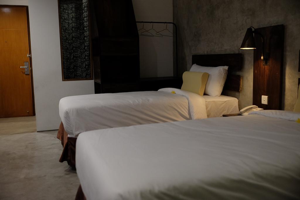 Semimpi 4* Canggu (Bali)