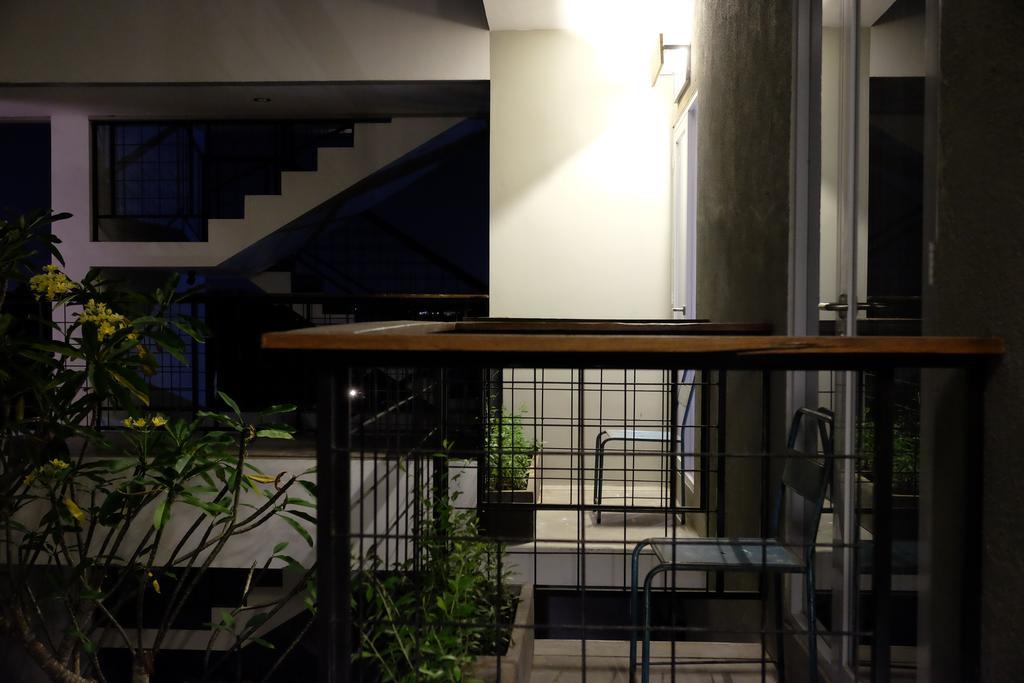 Semimpi Guest house Canggu (Bali)