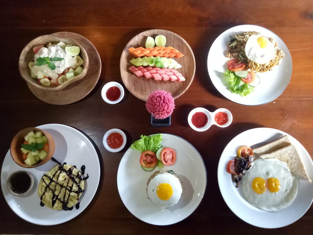 Homestay Surf Canggu (Bali)