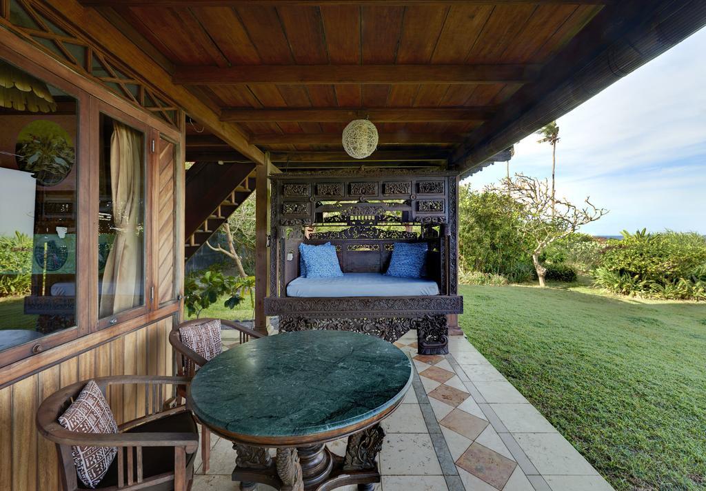 Bay Hideaway 4*