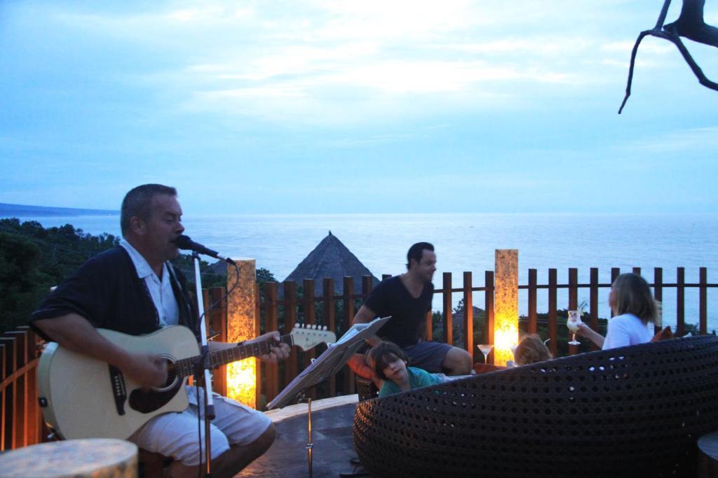 Villa The Griya And Amed (Bali)