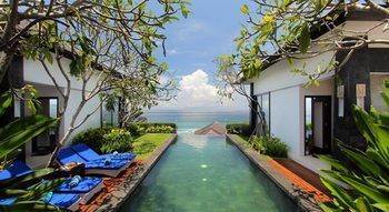 Asmara Heavenly Nusa Dua 4*