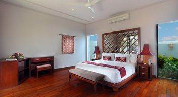 Asmara Heavenly Nusa Dua Hotel 4*