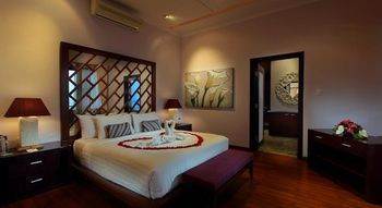 Hotel Asmara Heavenly Nusa Dua Kutuh