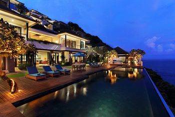 Asmara Heavenly Nusa Dua Kutuh