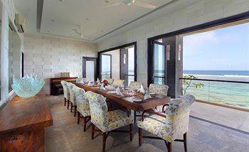 Asmara Heavenly Nusa Dua 4*