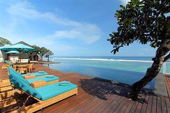 Asmara Heavenly Nusa Dua