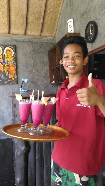 Menjangan View Bed & Breakfast 3*